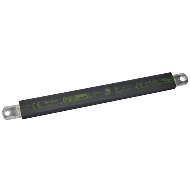 534424 IBSB ADVANCED INSULATED BRAIDED