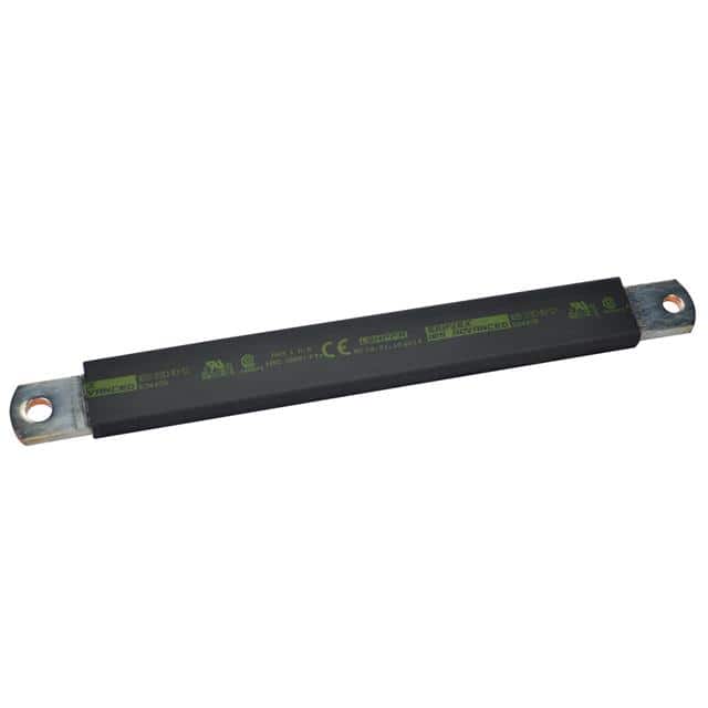 534438 IBSB ADVANCED INSULATED BRAIDED