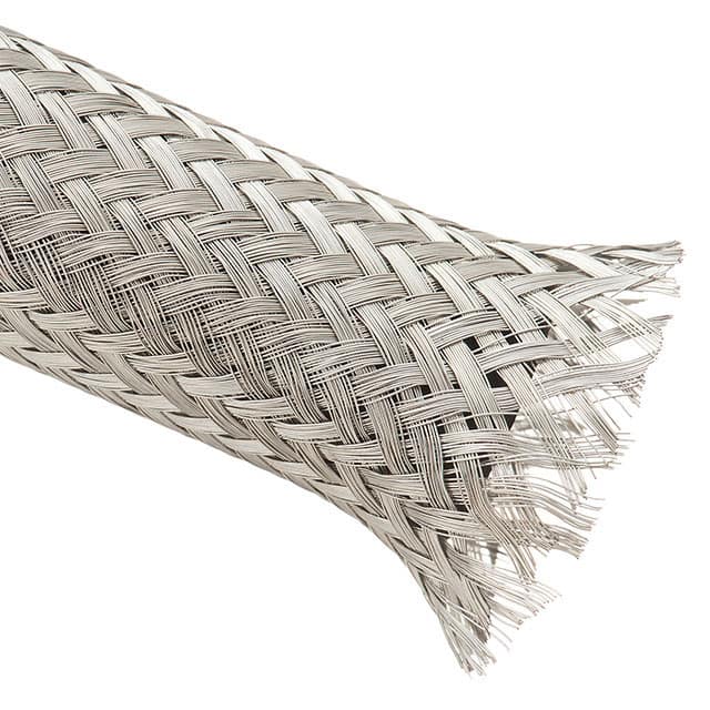 MBN0.06SV250 GROUND BRAID TUBE 0.06"DIAX250'