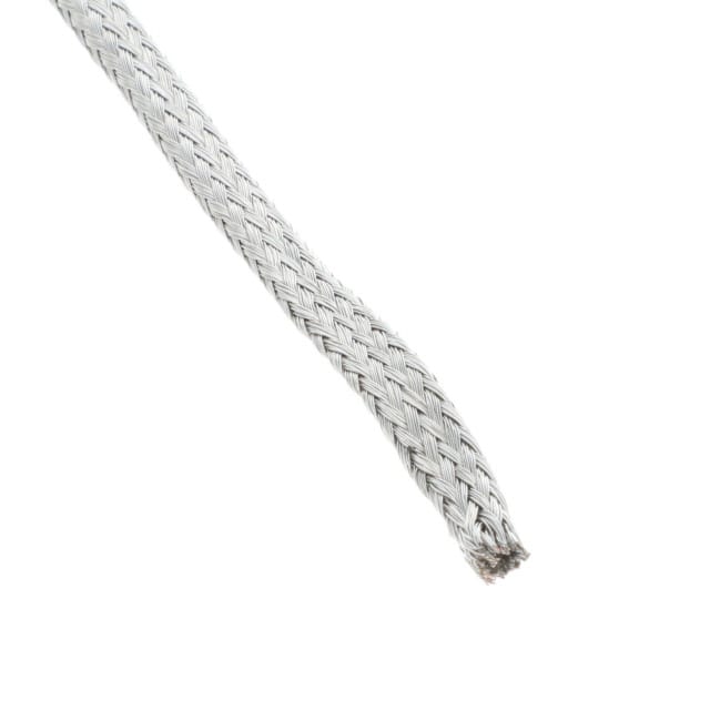 8663 000250 GROUND BRAID TUBE 0.21"DIAX250'