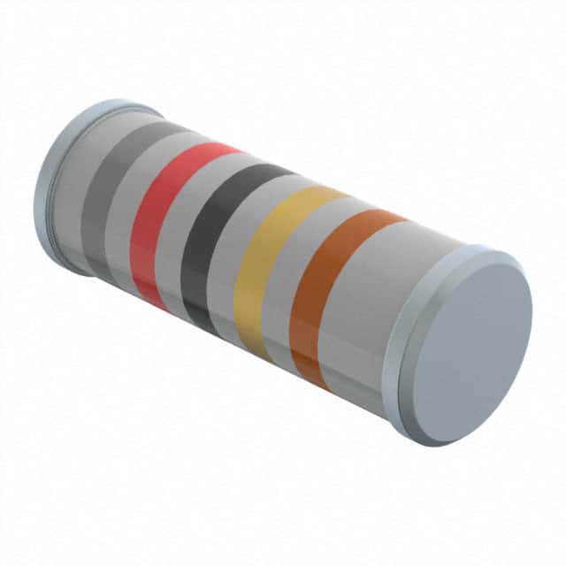 MMP200FRF12K RES SMD 12K OHM 1% 2W MELF