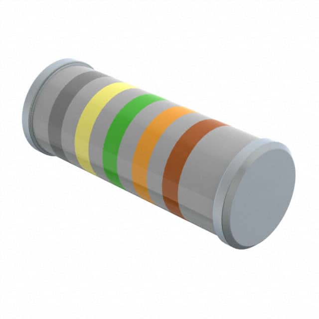 MMP200FRF150R RES SMD 150 OHM 1% 2W MELF
