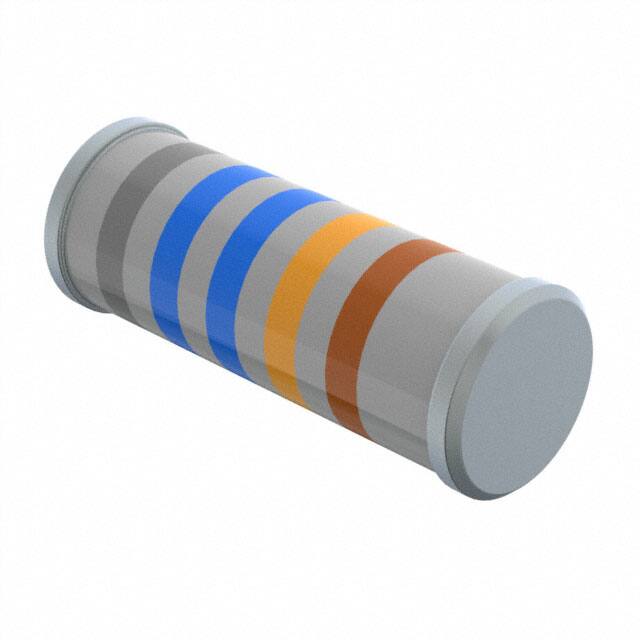 MMP200FRF18K RES SMD 18K OHM 1% 2W MELF
