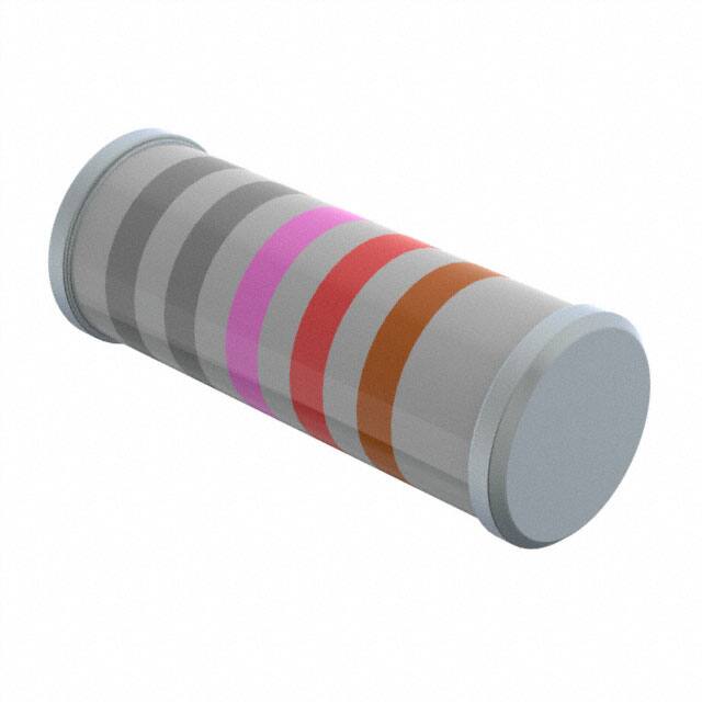 MMP200FRF20K RES SMD 20K OHM 1% 2W MELF
