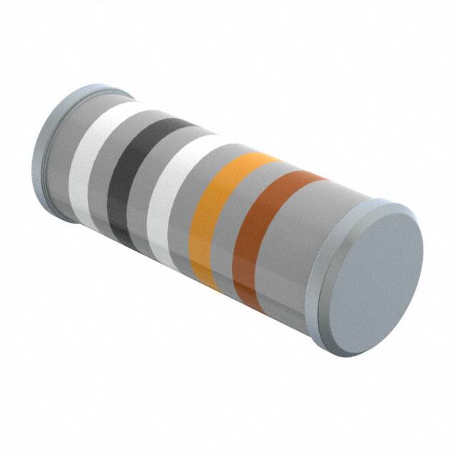 MMP200FRF330R RES SMD 330 OHM 1% 2W MELF