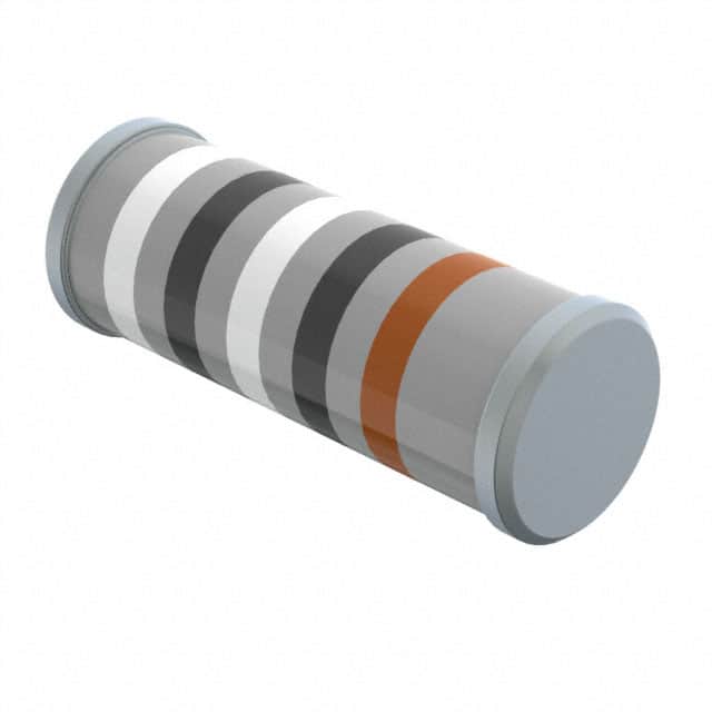 MMP200FRF33K RES SMD 33K OHM 1% 2W MELF