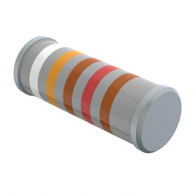 MMP200FRF47K RES SMD 47K OHM 1% 2W MELF
