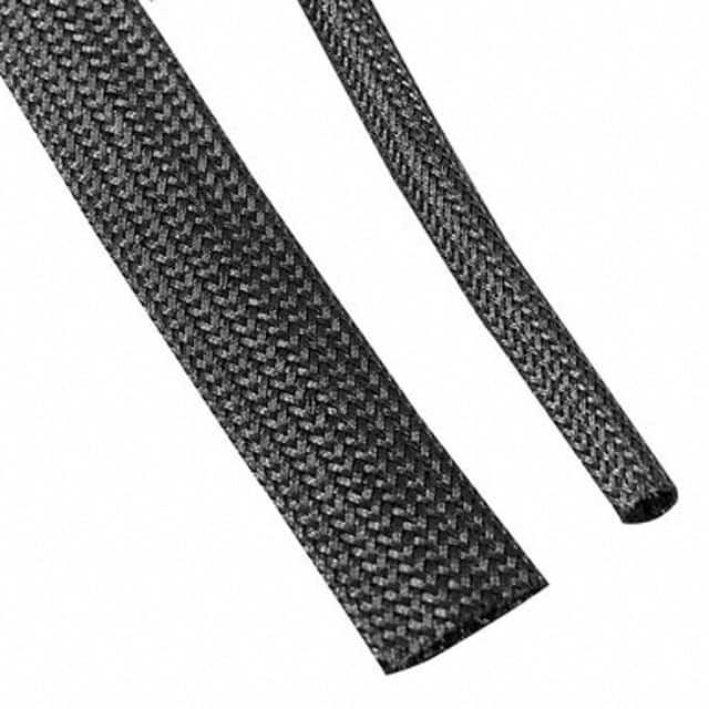 DS-10 GRD BRAID TUBE 0.39"DIAX328.1'
