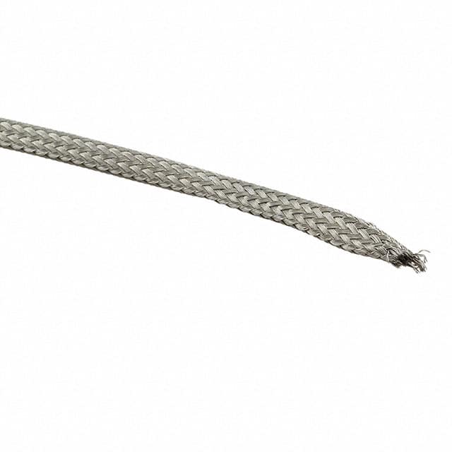 8668 00050 GROUND BRAID TUBE 0.17"DIA X 50'