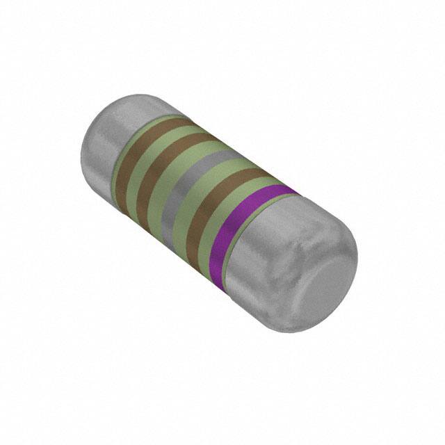 SMM02040D1181BB100 RES 1.18KOHM 0.1% 1/4W MELF 0204