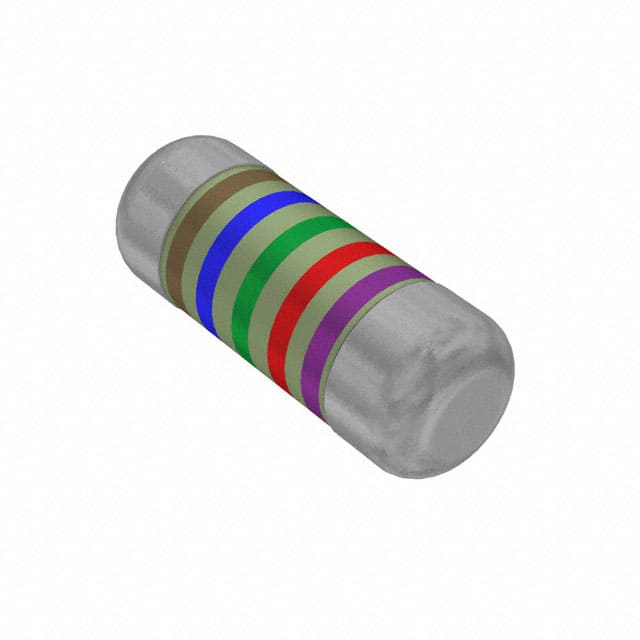 SMM02040D1652BB100 RES 16.5KOHM 0.1% 1/4W MELF 0204