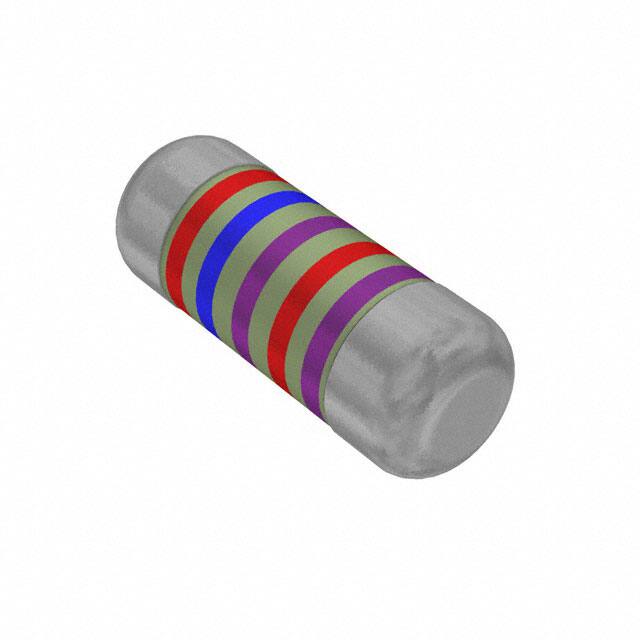 SMM02040D2672BB100 RES 26.7KOHM 0.1% 1/4W MELF 0204