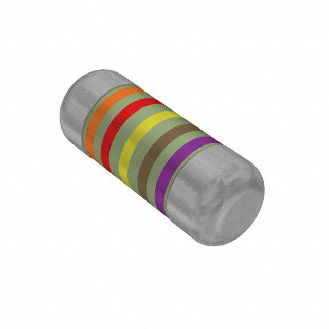 SMM02040D3241BB100 RES 3.24KOHM 0.1% 1/4W MELF 0204
