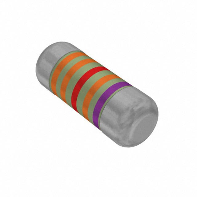 SMM02040D3323BB100 RES 332K OHM 0.1% 1/4W MELF 0204