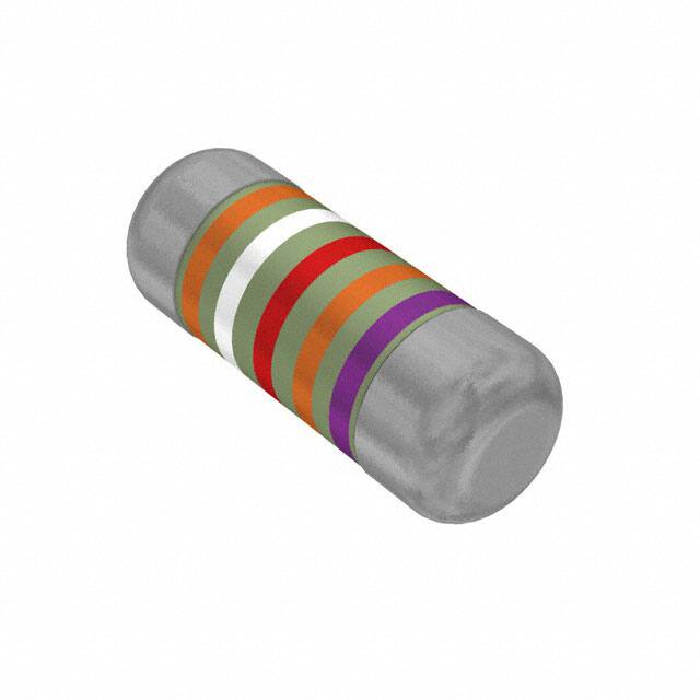 SMM02040D3923BB100 RES 392K OHM 0.1% 1/4W MELF 0204