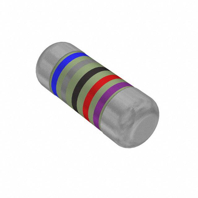SMM02040D6802BB100 RES 68K OHM 0.1% 1/4W MELF 0204