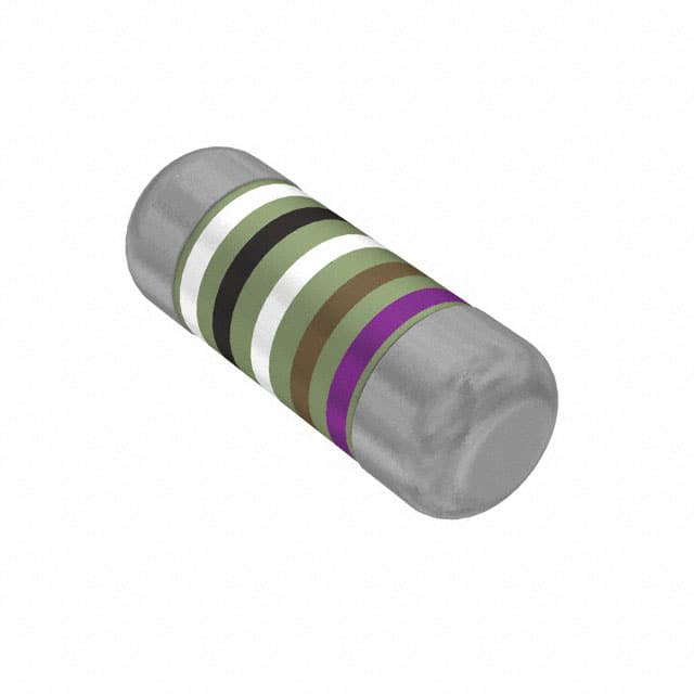 SMM02040D9091BB100 RES 9.09KOHM 0.1% 1/4W MELF 0204
