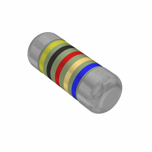 SMM02040E4029CB100 RES 40.2 OHM 0.25% 1/4W MELF0204
