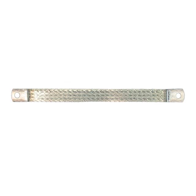 563300 GROUND BRAID FLAT 0.59" X 0.8'