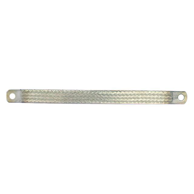 556710 GROUND BRAID FLAT 0.91" X 1'