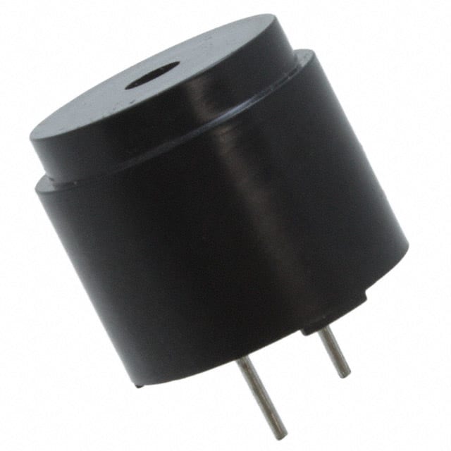 WST-1606S BUZZER MAGNETIC 6V 16MM TH