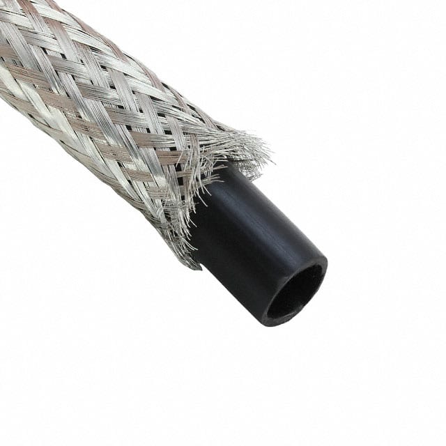 RAY-101-3.0(10) GROUND BRAID TUBE 0.12"DIAX32.8'