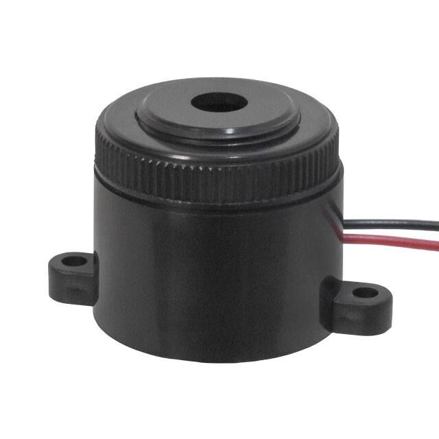CPI-2825-85PM BUZZER PIEZO 12V 28MM FLANGE