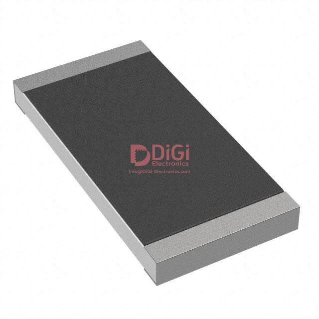 RK73H1JTTD82R5F The KOA Speer Electronics RK73H1JTTD82R5F is a thick film chip resistor with a resistance of 82.5 Ohms and a tolerance of 1%. It is designed for surface mount applications.