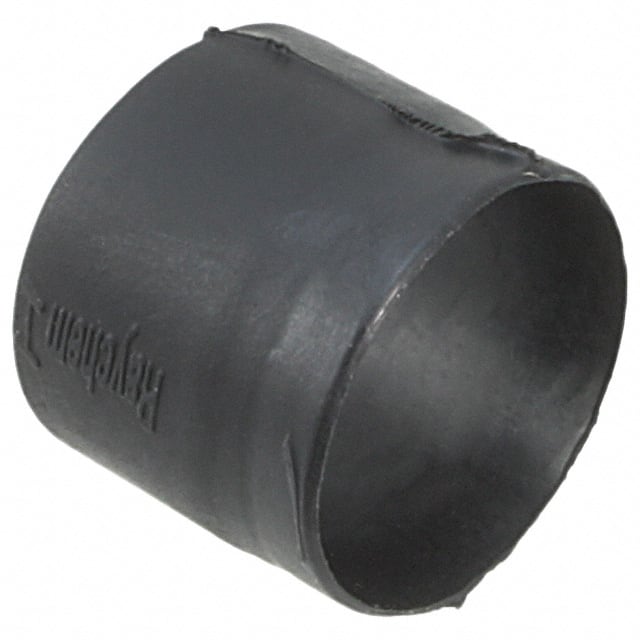202A111-25/225-0 HEATSHRINK BOOT SZ11 BLACK