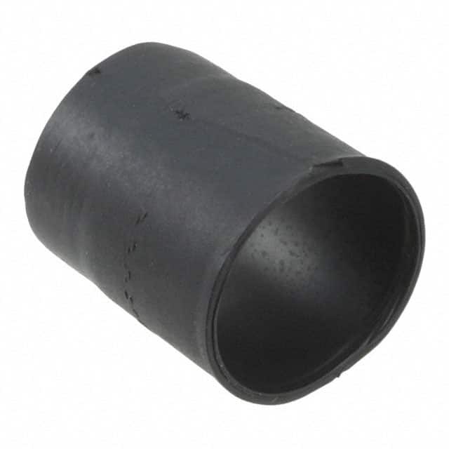 202K111-25/225-0 HEATSHRINK BOOT SZ11 BLACK