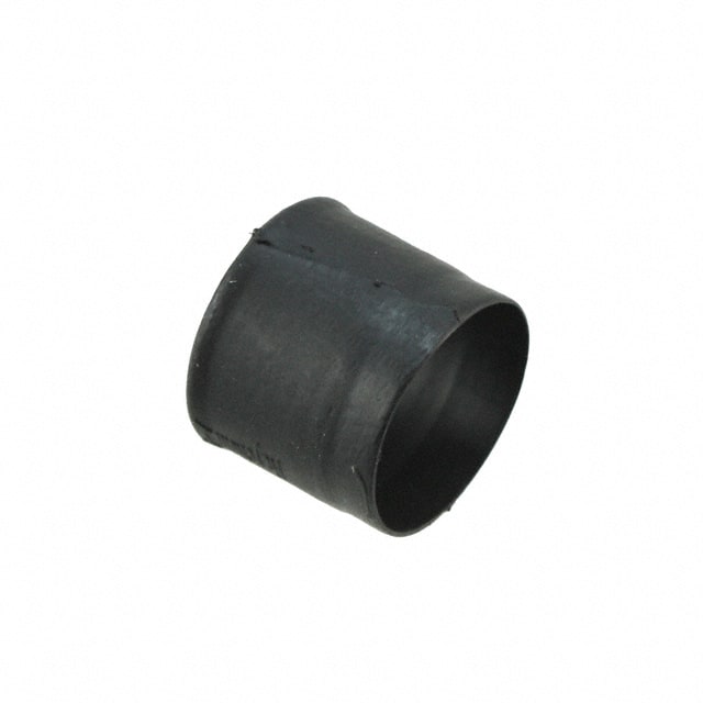 202A111-25-G07-0 HEATSHRINK BOOT SZ11 BLACK