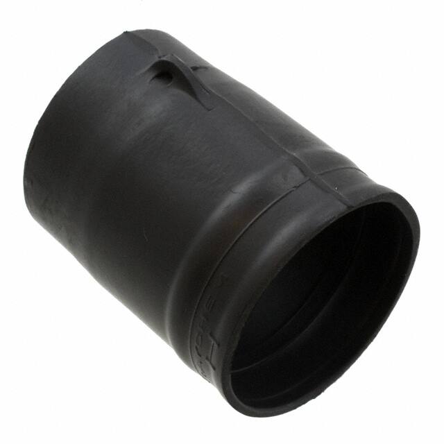 202K132-3-0 HEATSHRINK BOOT SZ32 BLACK
