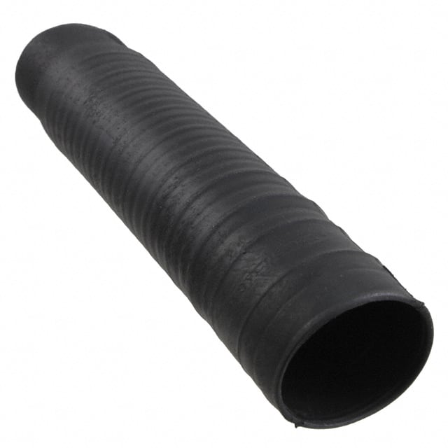 202C621-71-0 HEATSHRINK BOOT SZ21 BLACK