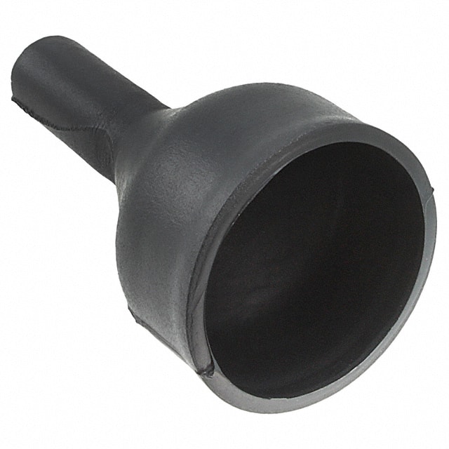202D932-25-0 HEATSHRINK BOOT SZ32 BLACK