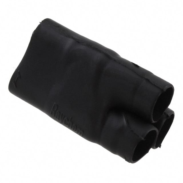 462A011-4-0 HEATSHRINK BOOT BRKOUT 3:1 SZ11