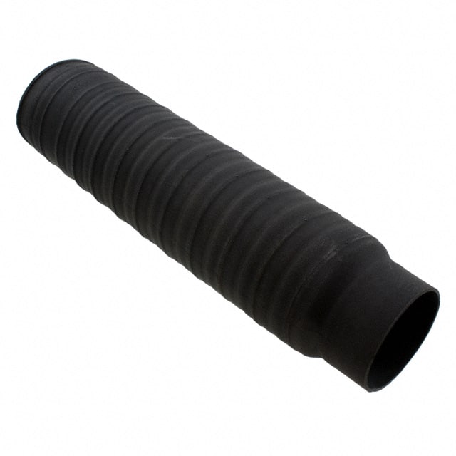 202C632-51-0 HEATSHRINK BOOT SZ32 BLACK