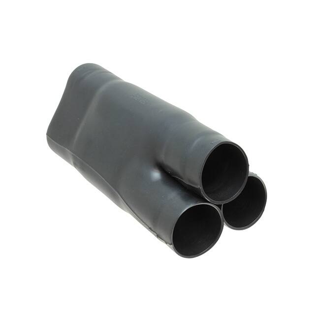 462A046-25-0 HEATSHRINK BOOT BRKOUT 3:1 SZ46