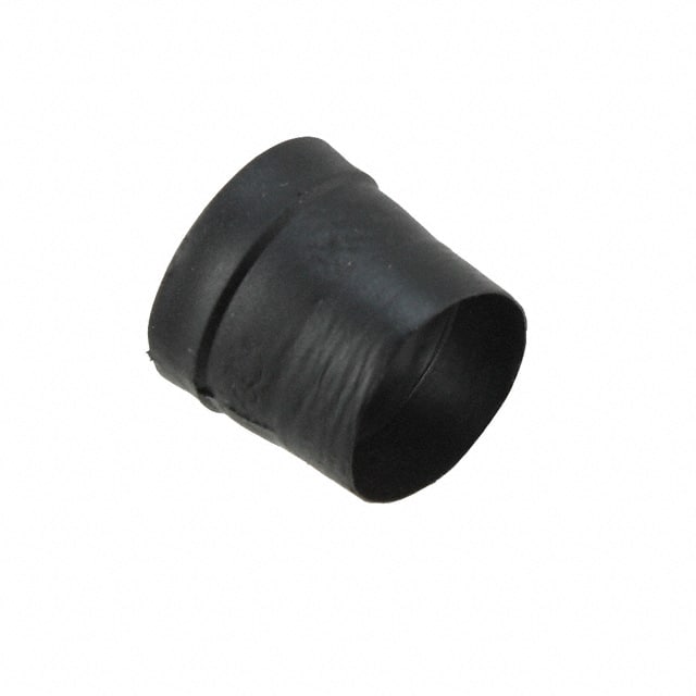 204W221-25-0 HEATSHRINK BOOT SZ21 BLACK