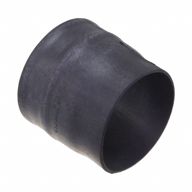 202D121-4-0 HEATSHRINK BOOT SZ21 BLACK