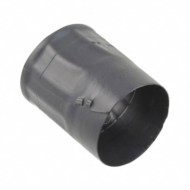 CV7361-000 HEATSHRINK BOOT SZ32 BLACK