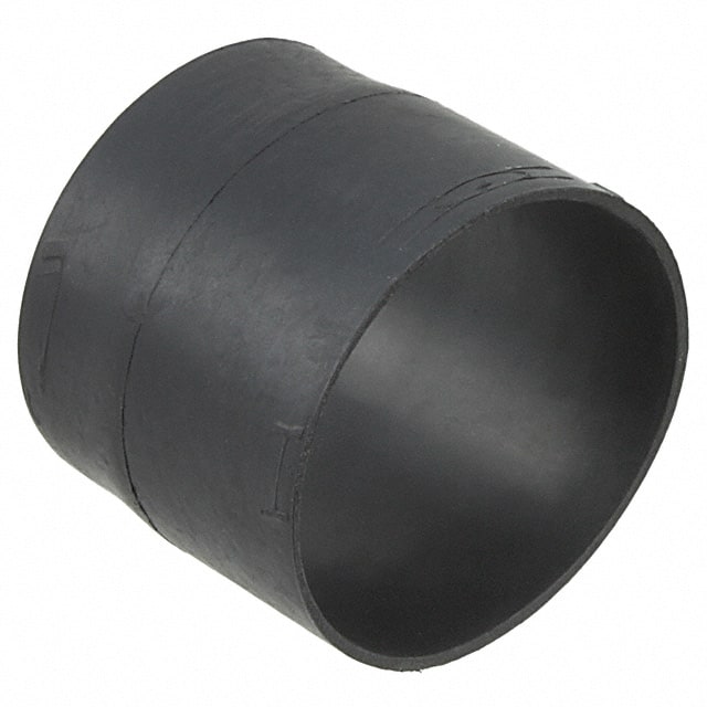 202A121-25-0 HEATSHRINK BOOT SZ53 BLACK
