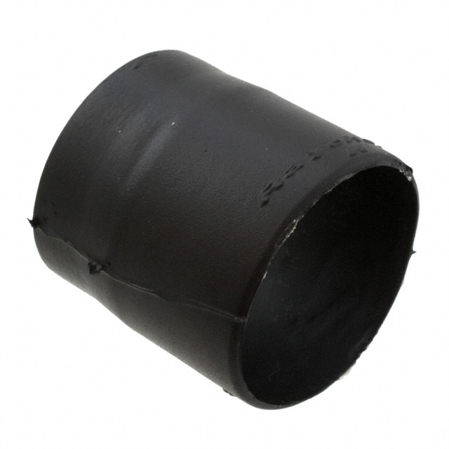 202A132-3/42-0 HEATSHRINK BOOT SZ32 BLACK