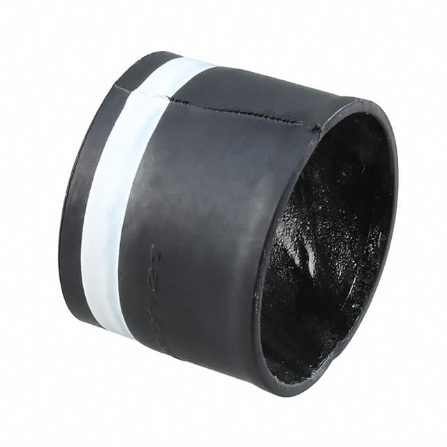 202D121-3-60/42-0 HEATSHRINK BOOT SZ21 BLACK