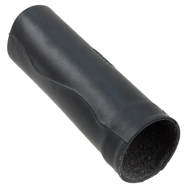 202D211-4/42-0 HEATSHRINK BOOT SZ11 BLACK