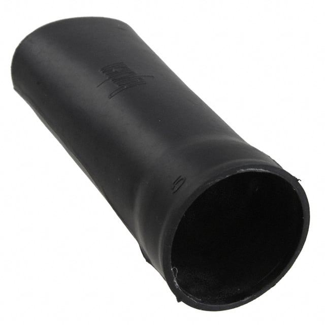 202D221-4/42-0 HEATSHRINK BOOT SZ21 BLACK