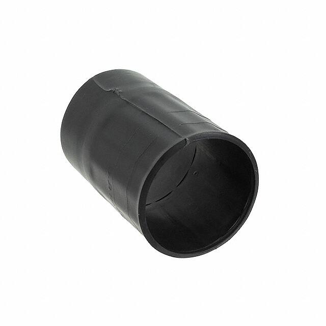 202K174-25L-0 HEATSHRINK BOOT SZ74 BLACK