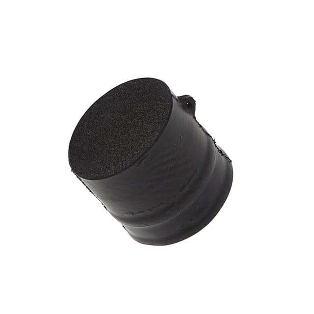 202K121-25/225-CS-2065-0 HEATSHRINK BOOT SZ21 BLACK