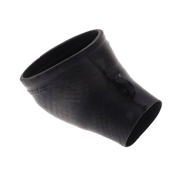 222K121-100-0 HEATSHRINK BOOT R/A SZ21 BLACK