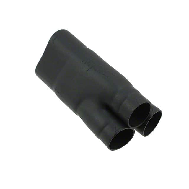462A023-25-0 HEATSHRINK BOOT BRKOUT 3:1 SZ23