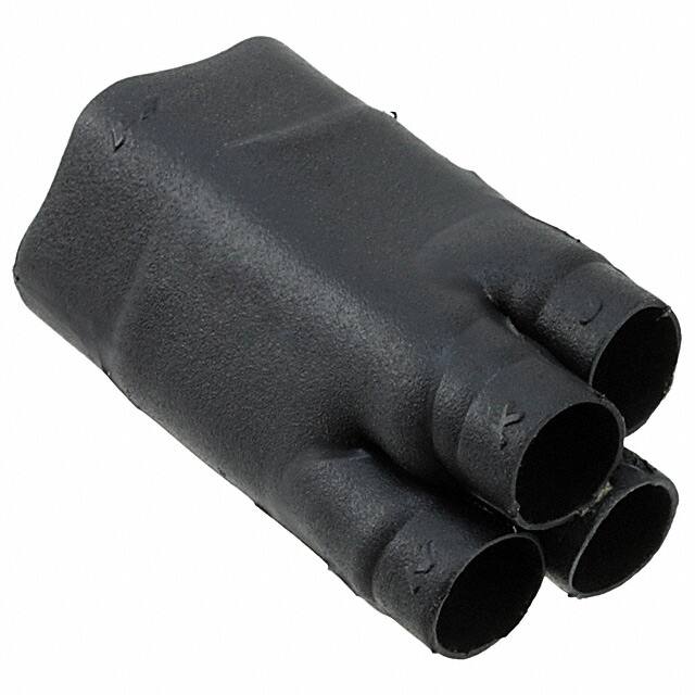 562A011-25-0 HEATSHRINK BOOT BRKOUT 4:1 SZ11